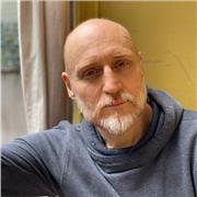 Italian conversational classes with a native speaker online, Italian for travel, general language learning